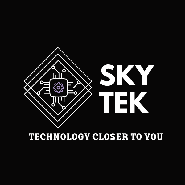 SkyTekStore